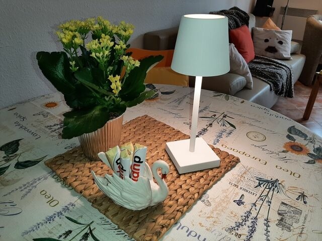 Ferienwohnung in Gollwitz - Ostsee-Schw&auml;nchen I - Bild 6