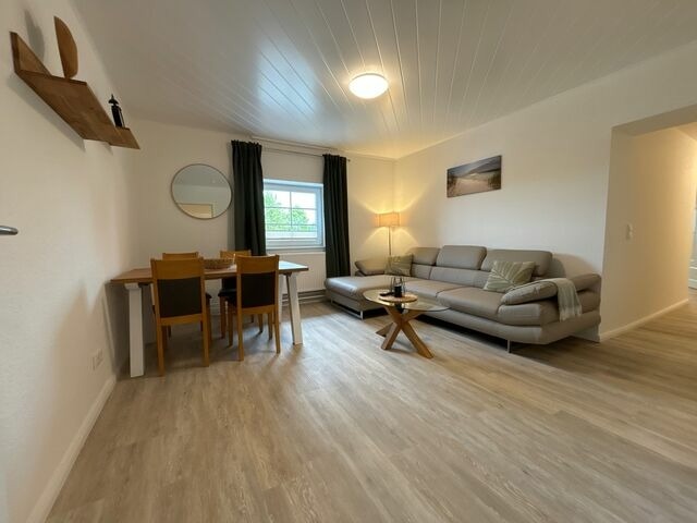 Ferienwohnung in Klaustorf - Meeresrauschen (Whg. 5) - Bild 3