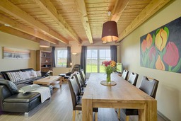 "Ferienhof Seelust" Reihenhaus 8