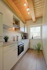 Ferienhaus in Fehmarn OT Gammendorf - "Ferienhof Seelust" Reihenhaus 8 - Bild 4