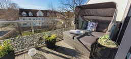 FEWO Boddenblick-Vilm