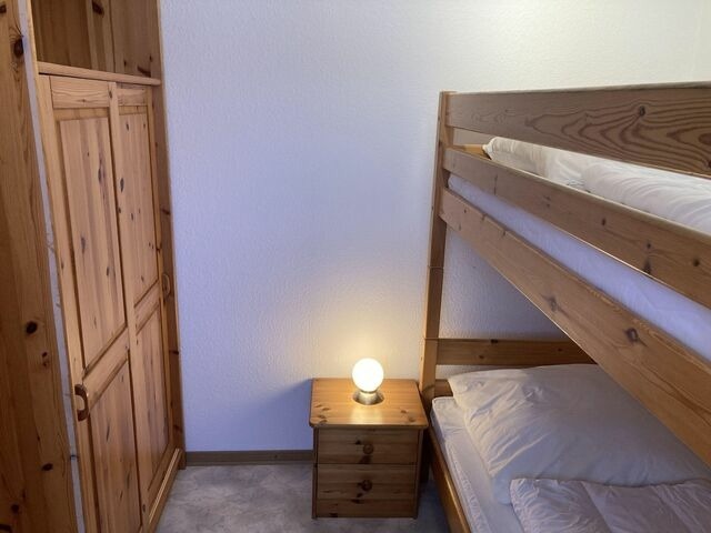 Ferienwohnung in Dahme - Haus Meeresgl&uuml;ck Wohnung Seepferdchen - Bild 18