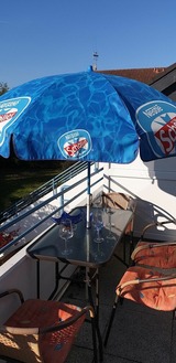 Ferienwohnung in Schönberger Strand - Schneider, Anke: Fe.-App. "Strandsucht" - Bild 12