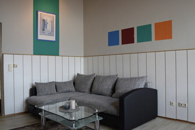 Ferienwohnung in Schönberger Strand - Schneider, Anke: Fe.-App. "Strandsucht" - Bild 2