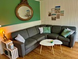 Ferienwohnung in Dahme - FeWo Strandlaune (inkl.Strandkorb am Strand) - Bild 1