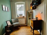Ferienwohnung in Dahme - FeWo Strandlaune (inkl.Strandkorb am Strand) - Bild 2