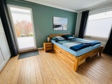 Ferienwohnung in Dahme - FeWo Strandlaune (inkl.Strandkorb am Strand) - Bild 4