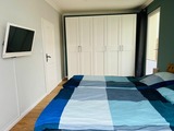 Ferienwohnung in Dahme - FeWo Strandlaune (inkl.Strandkorb am Strand) - Bild 6