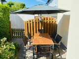 Ferienwohnung in Dahme - FeWo Strandlaune (inkl.Strandkorb am Strand) - Bild 9