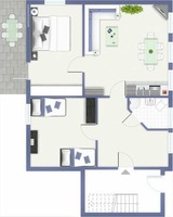 Ferienwohnung in Dahme - FeWo Strandlaune (inkl.Strandkorb am Strand) - Bild 10