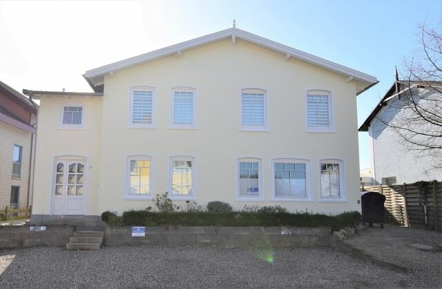 Ferienwohnung in Dahme - FeWo Strandlaune (inkl.Strandkorb am Strand) - Bild 11