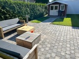 Ferienwohnung in Dahme - FeWo Strandlaune (inkl.Strandkorb am Strand) - Bild 13