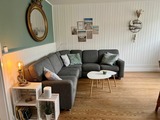 Ferienwohnung in Dahme - FeWo Strandlaune (inkl.Strandkorb am Strand) - Bild 16