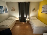 Ferienwohnung in Dahme - FeWo Strandlaune (inkl.Strandkorb am Strand) - Bild 17