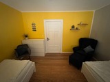 Ferienwohnung in Dahme - FeWo Strandlaune (inkl.Strandkorb am Strand) - Bild 18