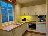 Ferienwohnung in Dierhagen - Garten-Ferienwohnung - Bild 4