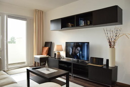 Praclewski, Martin: Ferienapp. (Nr. 306) im "Haus Flensburg" (Kompanietor)