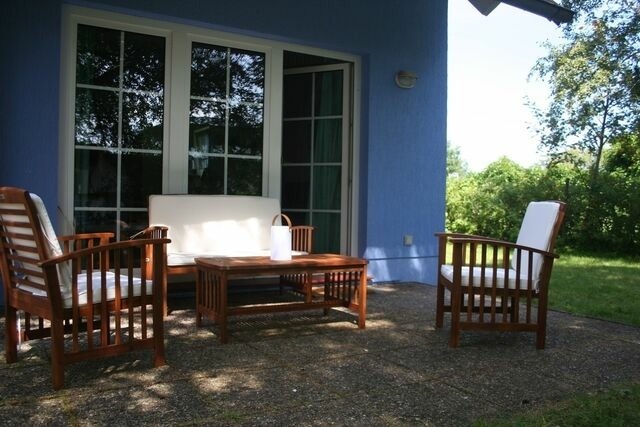 Ferienwohnung in Dierhagen - -"Kleine Koje" Fewo im EG - Fischländerweg 53A - Bild 8