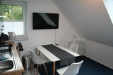 Ferienwohnung in Dierhagen - -"Gro&szlig;e Koje" Fewo im OG - Fischl&auml;nder Weg 53A - Bild 4