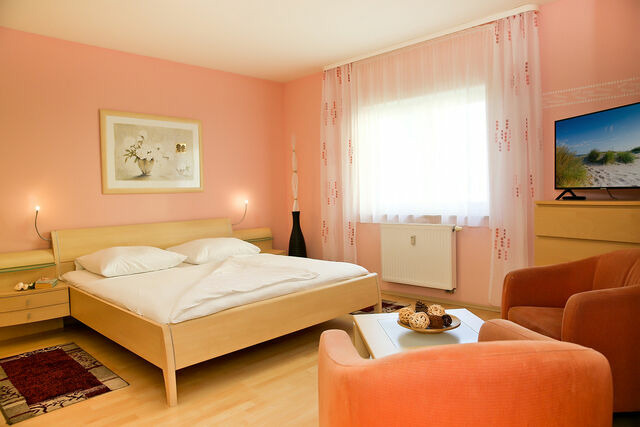 Ferienwohnung in K&uuml;hlungsborn - Ferienwohnung Oase102 - Bild 8