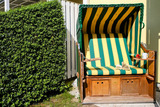 Ferienwohnung in K&uuml;hlungsborn - Ferienwohnung Oase102 - Bild 13