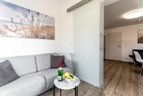 Ferienwohnung in Zinnowitz - Nachtstern - Bild 7