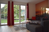 Ferienhaus in Stakendorf - Rauschenbach, Jan: Doppelhaushälfte "Frühling" - Bild 2