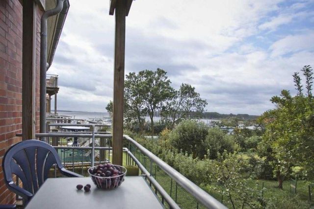 Ferienwohnung in Rerik - Strandnahes Appartment mit Haffblick - Bild 7
