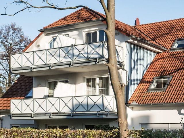 Ferienwohnung in Ostseeheilbad Zingst - Birkenstra&szlig;e 7 Whg. 6 - Bild 10