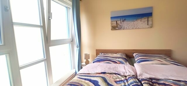 Ferienwohnung in Zingst - Ostseeresidenz - Whg. 17 - Bild 7