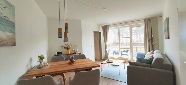 Ferienwohnung in Zingst - Ostseeresidenz - Whg. 17 - Bild 12