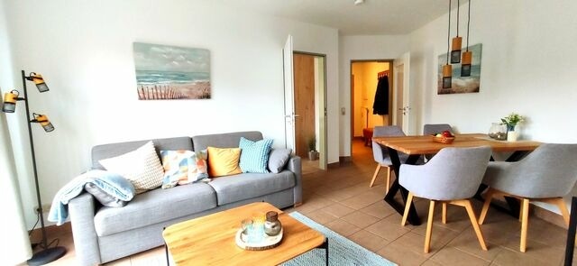 Ferienwohnung in Zingst - Ostseeresidenz - Whg. 17 - Bild 15