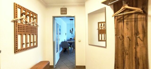 Ferienwohnung in Zingst - Ostseeresidenz - Whg. 17 - Bild 16