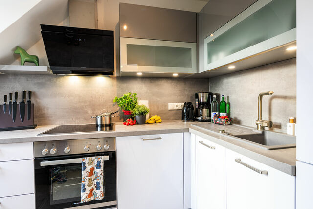 Ferienwohnung in Ostseeheilbad Zingst - Birkenstra&szlig;e 6 Haus II Whg.6 - Bild 7