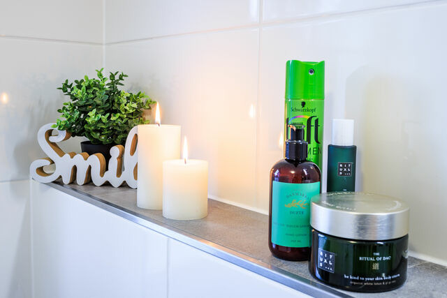 Ferienwohnung in Ostseeheilbad Zingst - Birkenstra&szlig;e 6 Haus II Whg.6 - Bild 20