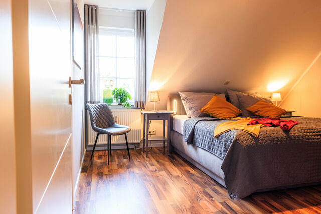 Ferienwohnung in Ostseeheilbad Zingst - Birkenstra&szlig;e 6 Haus II Whg.6 - Bild 11