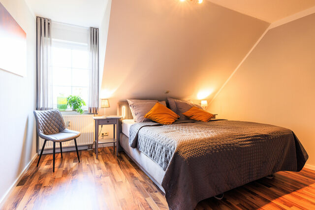 Ferienwohnung in Ostseeheilbad Zingst - Birkenstra&szlig;e 6 Haus II Whg.6 - Bild 12