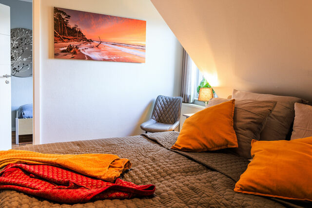 Ferienwohnung in Ostseeheilbad Zingst - Birkenstra&szlig;e 6 Haus II Whg.6 - Bild 14