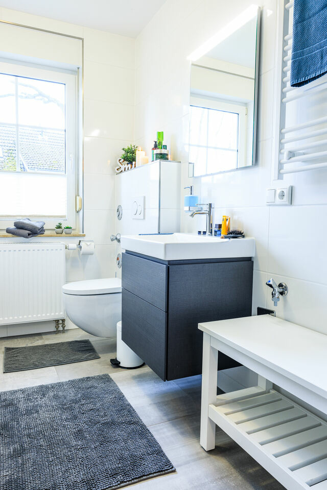 Ferienwohnung in Ostseeheilbad Zingst - Birkenstra&szlig;e 6 Haus II Whg.6 - Bild 19