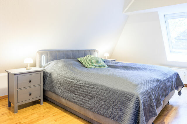 Ferienwohnung in Ostseeheilbad Zingst - Birkenstra&szlig;e 6 Haus II Whg.6 - Bild 22