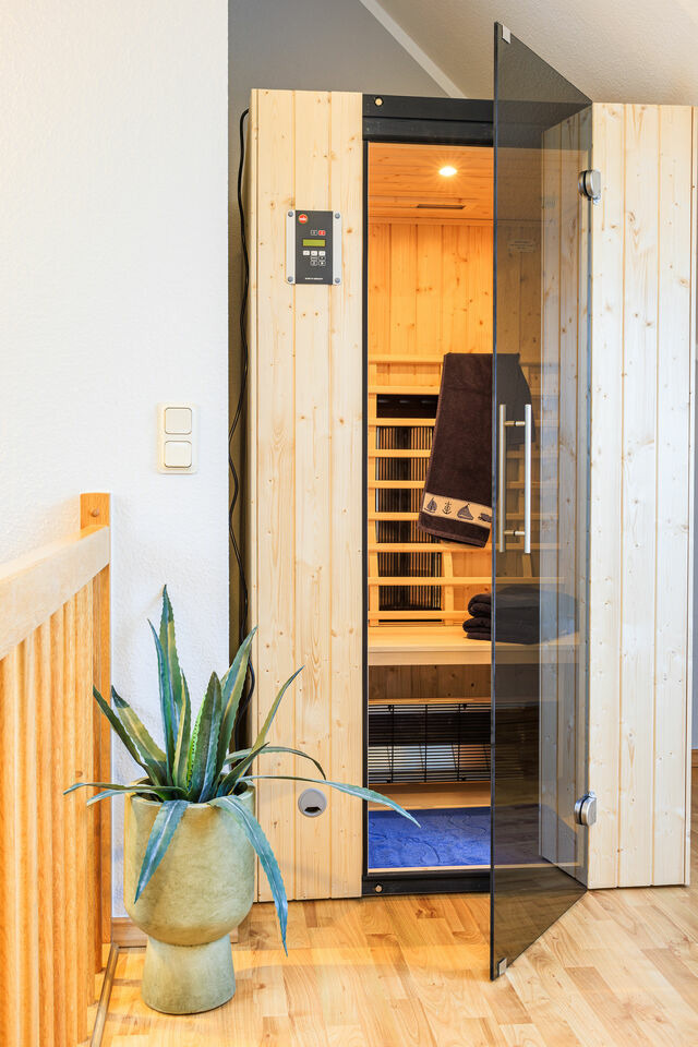 Ferienwohnung in Ostseeheilbad Zingst - Birkenstra&szlig;e 6 Haus II Whg.6 - Bild 24