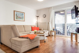 Ferienwohnung in Zingst - Birkenstraße 11a Whg. 11 - Bild 2