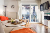 Ferienwohnung in Zingst - Birkenstraße 11a Whg. 11 - Bild 3