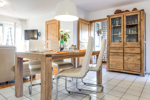 Ferienwohnung in Zingst - Birkenstraße 11a Whg. 11 - Bild 6