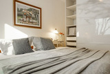 Ferienwohnung in Zingst - Birkenstraße 11a Whg. 11 - Bild 12
