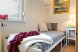 Ferienwohnung in Zingst - Birkenstraße 11a Whg. 11 - Bild 13
