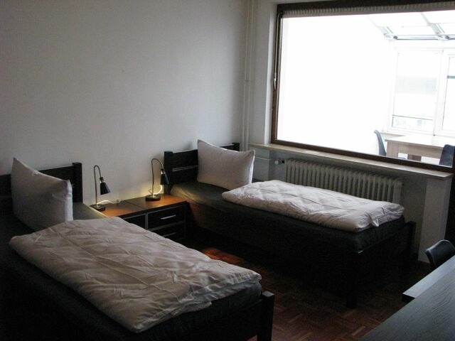 Ferienwohnung in Lübeck - Ferienwohnung in der Lindenstraße Whg. 2 - Bild 6