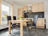 Ferienwohnung in Ostseeheilbad Zingst - Wiesenstra&szlig;e 2 Whg. 1 - Bild 5