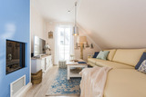 Ferienwohnung in Zingst - L&uuml;tten Kate 03 - Bild 1