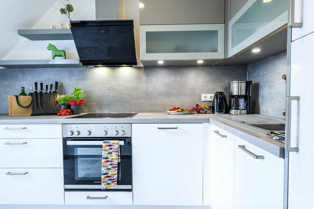 Ferienwohnung in Ostseeheilbad Zingst - Birkenstra&szlig;e 6 Haus II Whg.5 - Bild 9